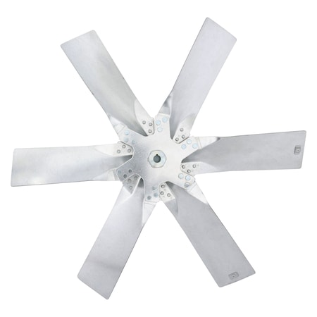 Dayton Replacement Propeller 50M231