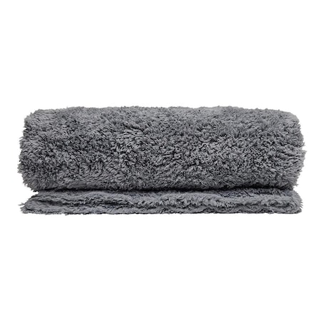 Wizards Products Plush Microfiber 70/30 Blend Cloth 11430