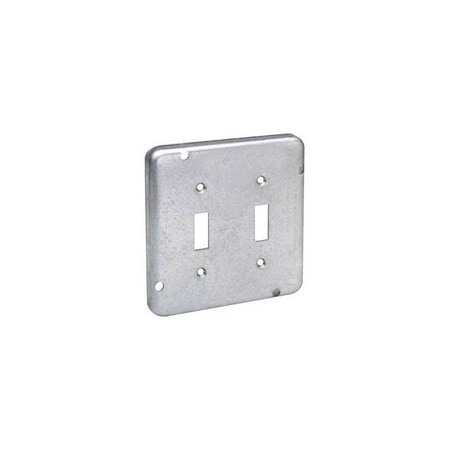 Outlet BoxesCoversAccessories
