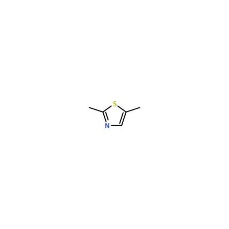 Ak Scientific 2, 5-Dimethylthiazole (1g), CAS 4175-66-0 O142-1g