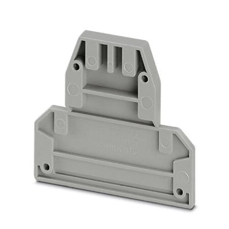 Phoenix Contact DG-UKK 3/5 Spacer plate to compensate 2770817