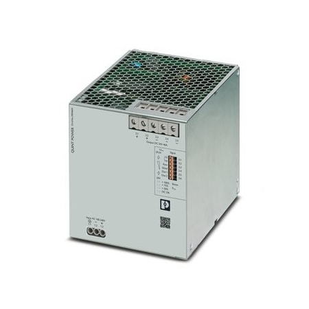 Phoenix Contact QUINT4-PS/1AC/24DC/40 Primary-switched 2904603