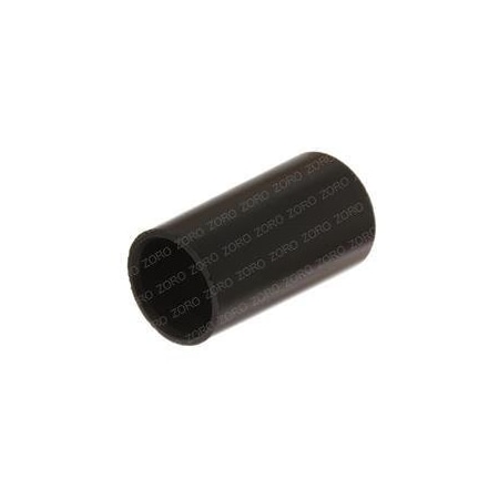 Tennant REPLACEMENT CUFF 2D HOSE 1.7ID/TPR 4.3LBLK 83287