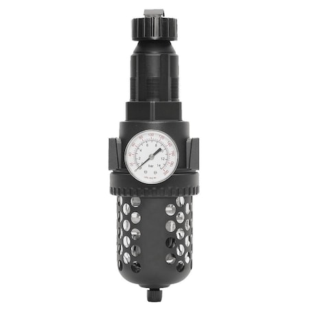 Ross Controls Full-Size Series C5321B2072