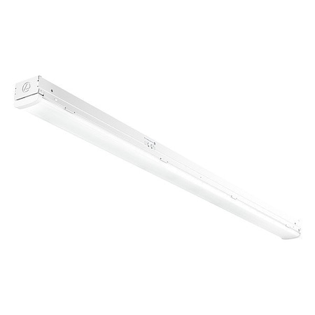 Lithonia Lighting LED Single Lens Strip Light MNSS L48 ALO3 MVOLT SWW3