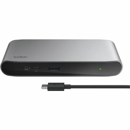 Belkin Thunderbolt 4 Hub INC013ttSGY