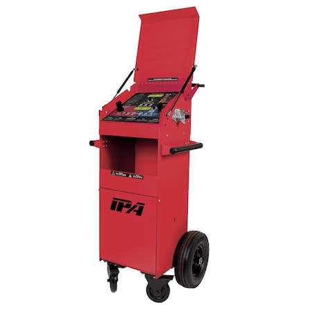 Innovative Products Of America Military Alpha MUTT 2nd Gen w/ ABS, Shop Model No Tablet M5710A