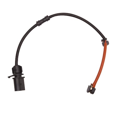 Hi-Temp Brake Sensors, Disc Brake Pad Wear Sensor,