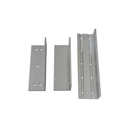 Camden Door Controls LZ Bracket for 600lbs Double Magnetic CX-MA0613D