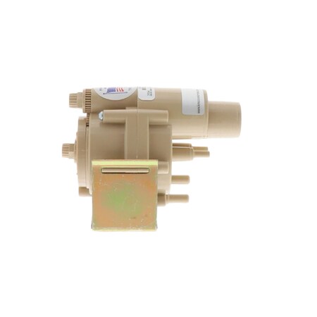 Kmc Controls ResetVolCtrl N/OdampW/DialInd. CSC-2001