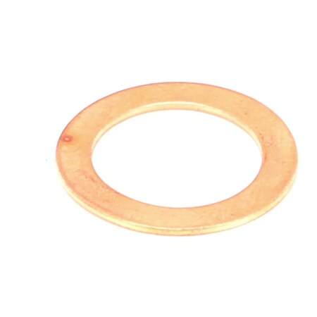 Blodgett COPPER WASHER, 22X15X1MM 62242