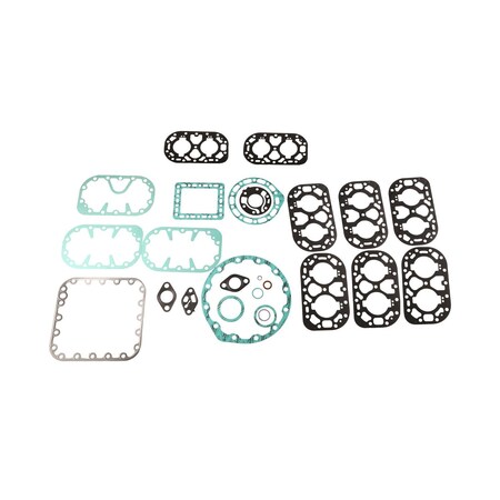 Copeland Compressor GASKET SET 4D DELTA 998-2669-00