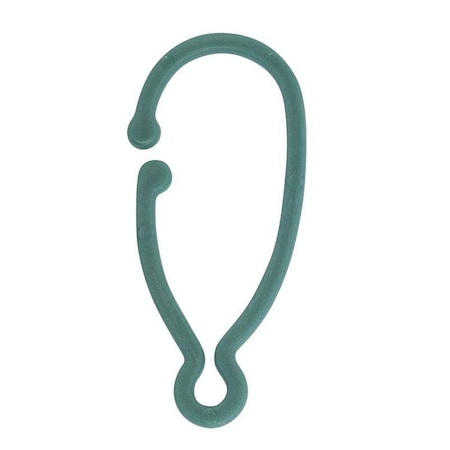 Celebrations Holiday Ornament Hook Plastic, 48PK 72007-48GOSACP