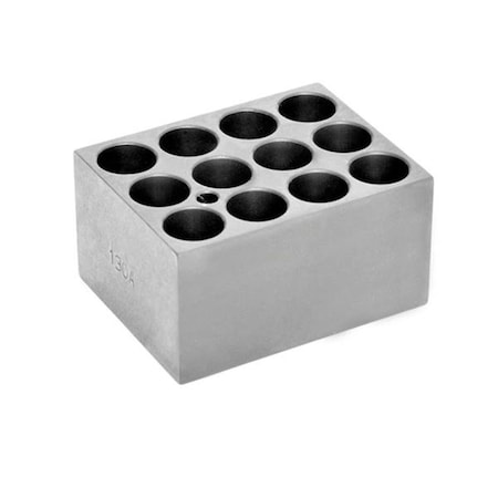Endless Games 19 mm Module Block for Vials EN2111902