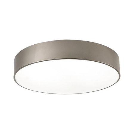 Afx LED Flush Mount BAYF24LAJUDSN