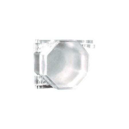 Killark Pushbutton/Pilot Light/Selector Switch Accy GOMLOCK