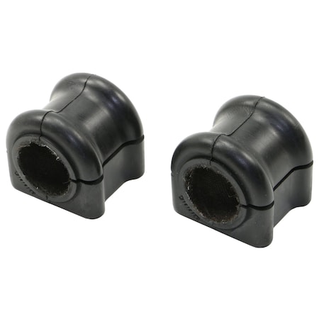 Moog Front To Frame Suspension Stabilizer Bar Bushing Kit, K201621