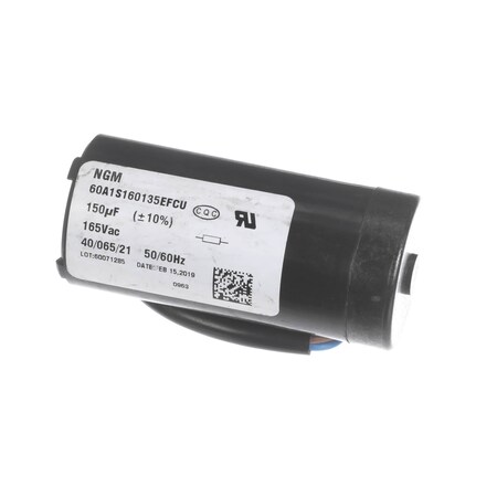 Hoshizaki CAP-150-160 START CAPACITOR FOR GUY80NRB CAP-150-160