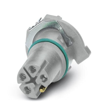 Phoenix Contact SACC-CI-M12FSL-4FE-L180 THR SH 1425602