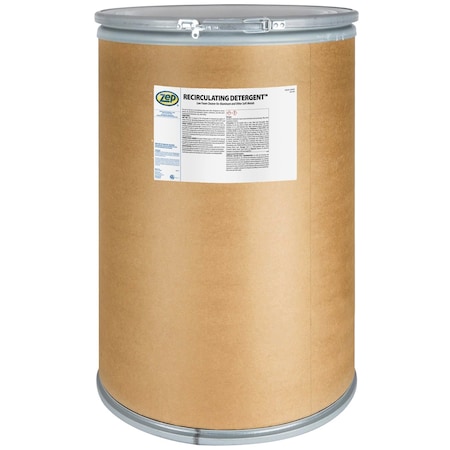 Zep Metal Parts Cleaner, Powders, 500 lb. 36380