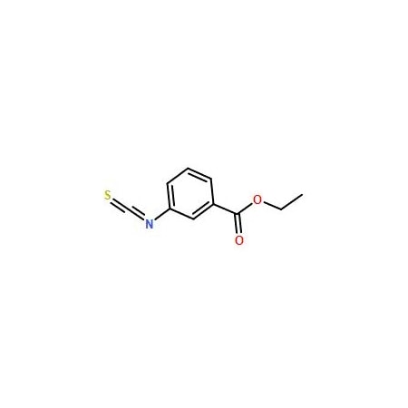 Ak Scientific 3-Ethoxycarbonylphenyl isothiocyanate (25g), CAS 3137-84-6 9946AD-25g