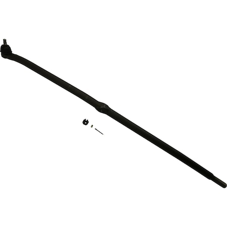 Moog Front Left Inner Steering Tie Rod End, DS1464