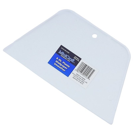 Prosource Wallpaper Smoother, Plastic 38800