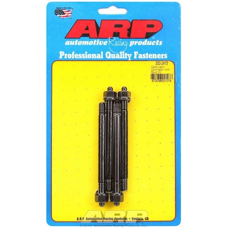 Whole-In-One 200-2415 Carburetor Stud Kit - 0.31 x 4.400 WH3616943