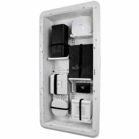 On-Q SW: SHELF MOUNTING BRACKET AC1060