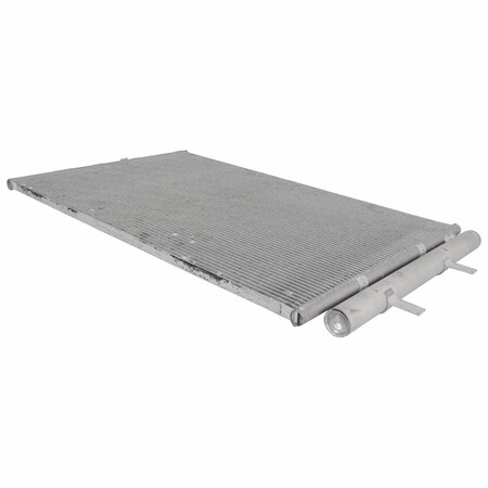 Motorcraft A/C Condenser,  YJ724