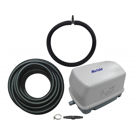 Matala HK - 25LP  Pond Aeration Kit MTMEAPRO1