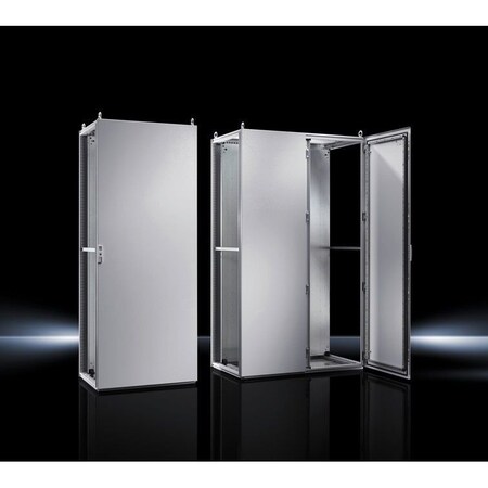 Rittal Ts Lock Rod System 1600H Doubl 5050142