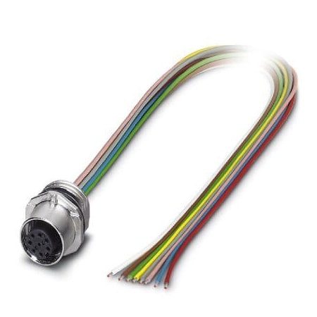 Phoenix Contact SACC-E-FS-8CON-M16/1 2 SCO Flush-type 1423799