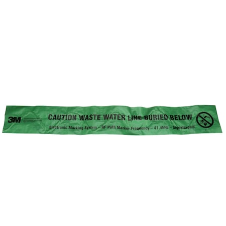 3M Green XT 7904 Water 7904-XT