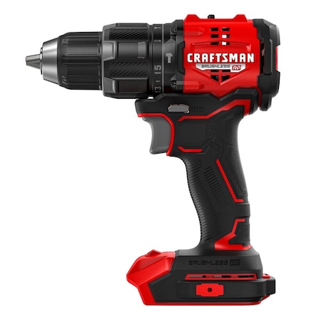 Craftsman Hammerdrill CMCD716B
