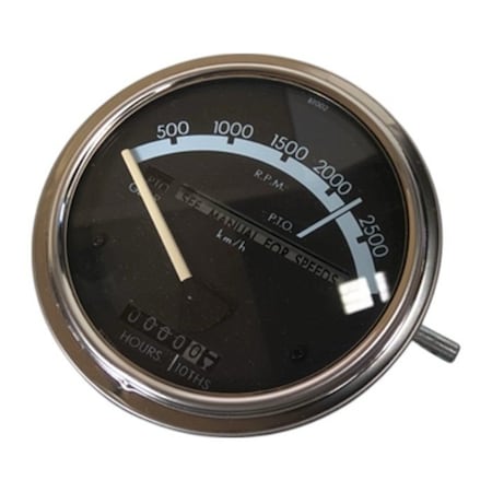 John Deere TACHOMETER, JOHN DEERE OEM RE207966 RE207966