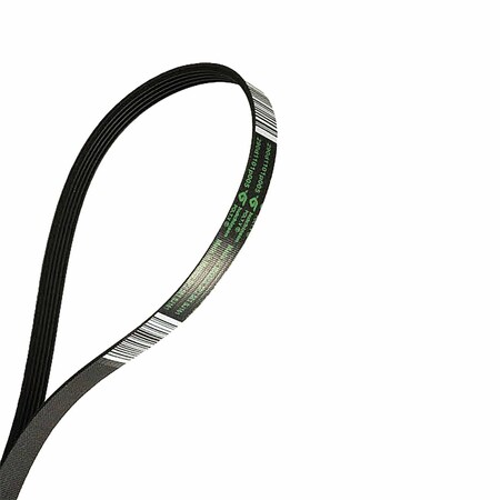 Ge Washer Drive Belt WH01X27538-50PK