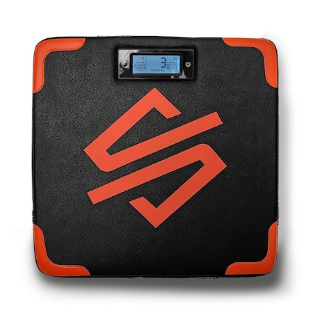 Squatz Portable Boxing Mat SQBXM-1