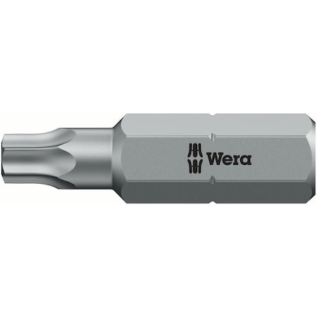Wera 867/1 TORX bits, TX 45 x 35 mm 5066325001