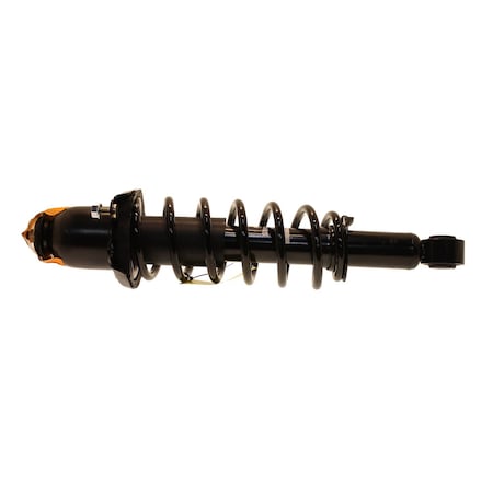 Kyb Complete Corner Unit Assembly -Strut, Mount and Spring, SR4274