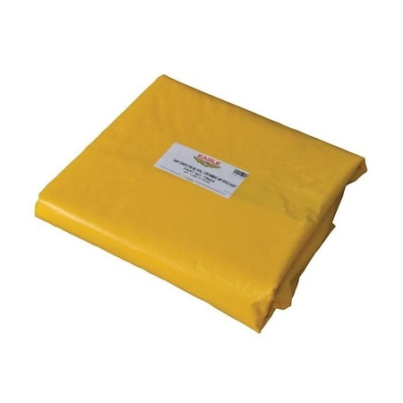 Justrite TARP COVER FOR IBC T8605