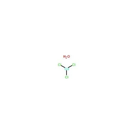 Ak Scientific Gadolinium(III) chloride hydrate (10g), CAS 19423-81-5 8345AF-10g