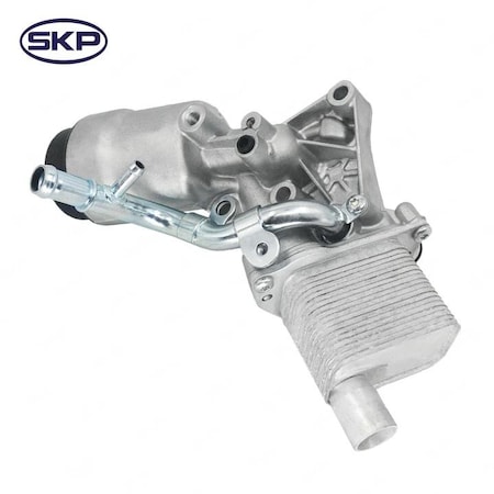 Skyward Automotive Products Engine Oil Cooler,  SK117127
