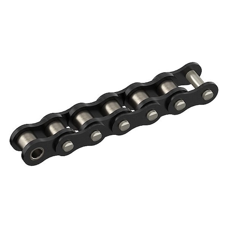 Tsubaki Roller Chains RS08BLAMRB