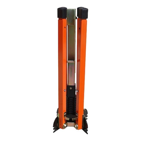 Traffix Devices/Vizcon Sign Stand, Foldable 22300-USH