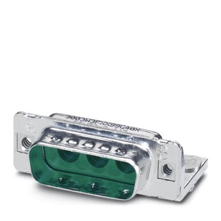 Phoenix Contact VS-15-ST-DSUB-3P-LH D-SUB contact 1655331