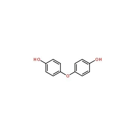 Ak Scientific 4, 4'-Dihydroxydiphenyl ether (100g), CAS 1965-09-9 V1248-100g