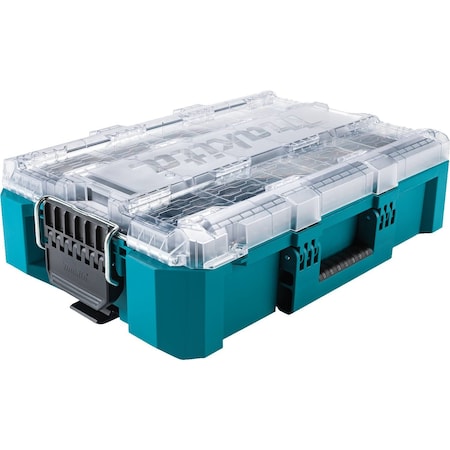Makita Deep Medium Organizer, 6-3/8 in H T-90043