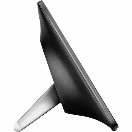 Hp Poly TC10 Touch Controller Black - For Video Conferencing - Wall Mountable 875K5AA