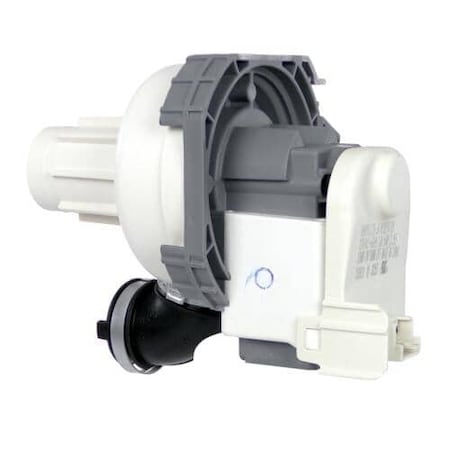 Whirlpool MOTOR-PUMP W11510029